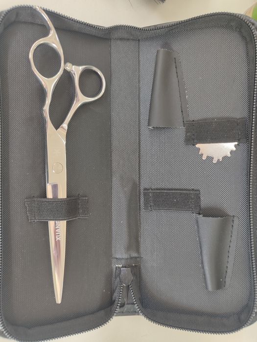 Професиональные парехмахерские Японские ножницы 7