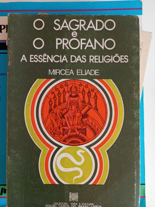 Jung, Barthes e outros autores (Ver preço na descriçã0)