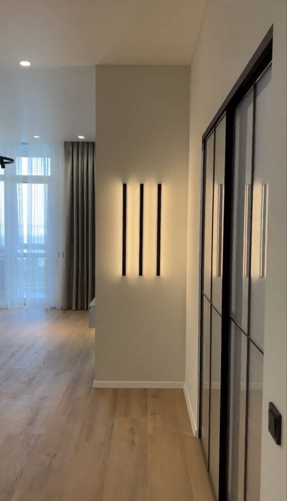 Ремонт под ключ в Одессе - от 250$/м²