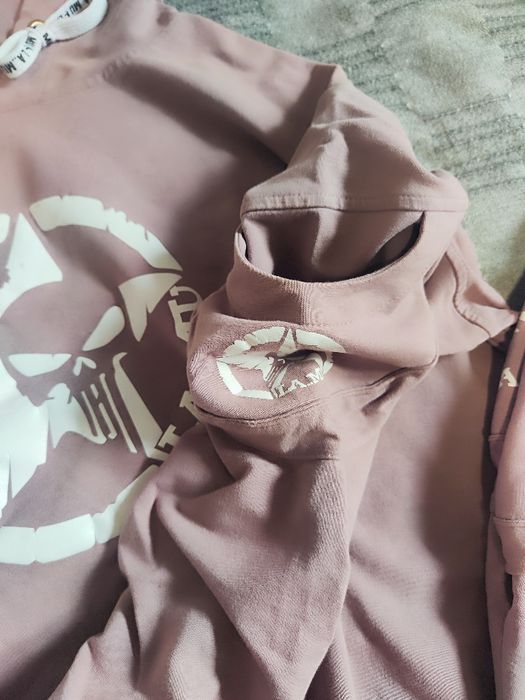 Komplet dresowy damski