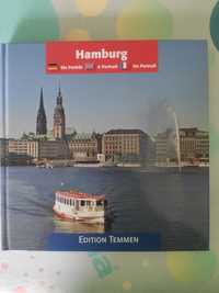 Hamburg A Portrait Edition Temmen