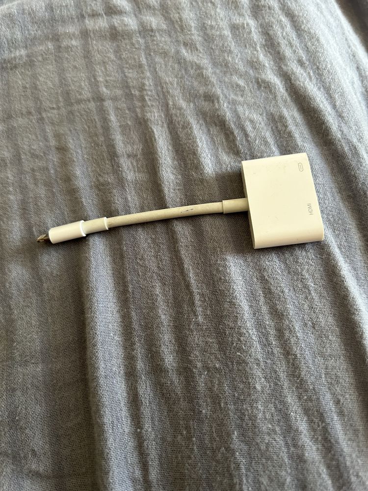 Apple Lightning Digital AV Adapter - HDMI