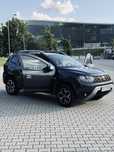 Dacia Duster 2020! 62 tys km! Bogata wersja!