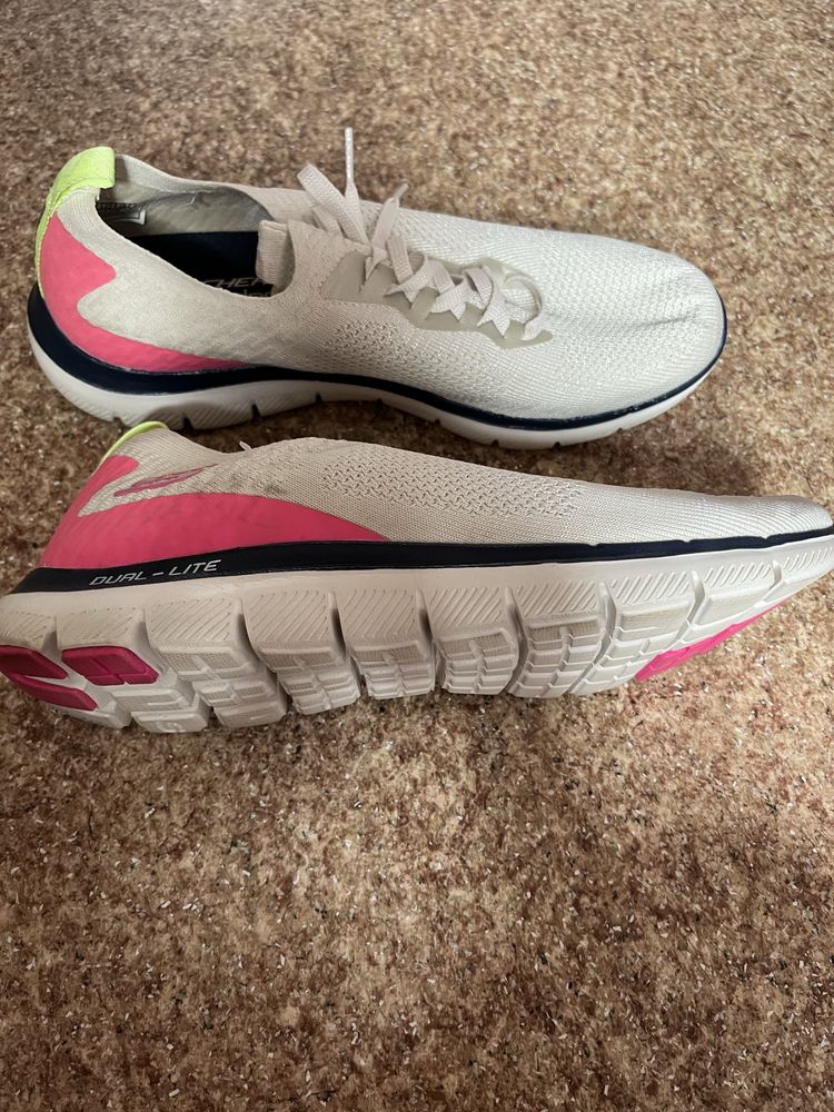 Чоловічі кросівки Skechers Air-Cooled