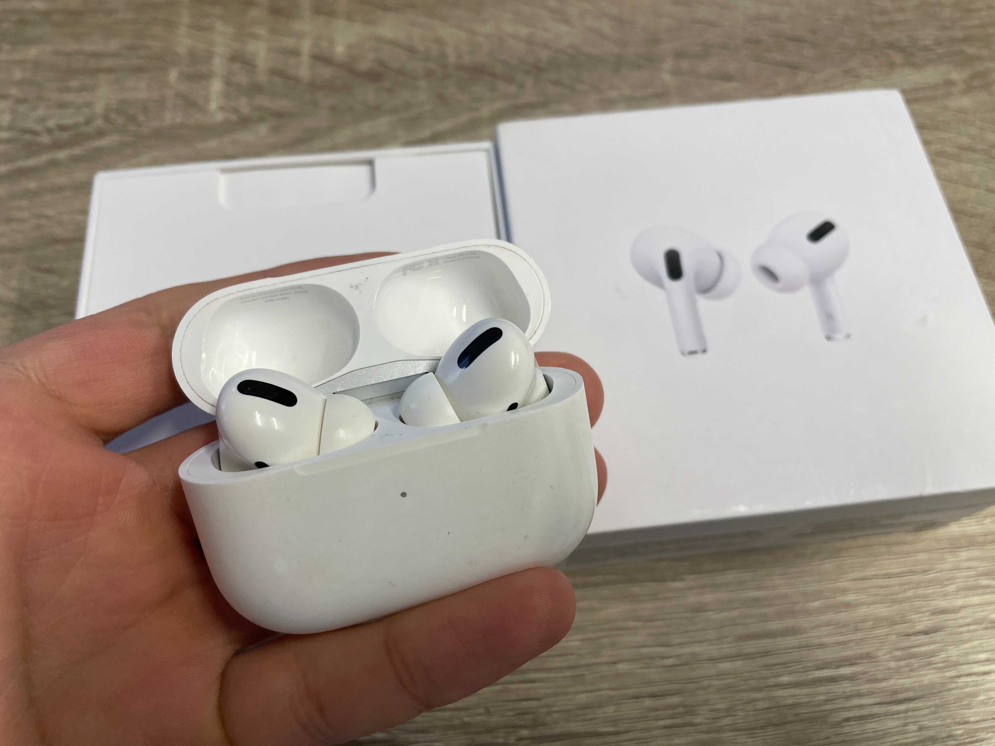 Apple Airpods Pro 1 оригинал Apple