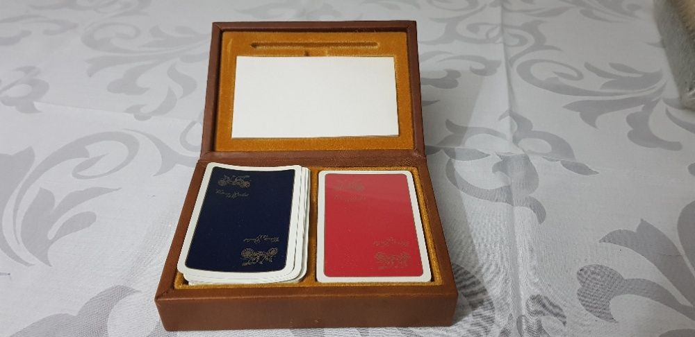 5 Baralhos cartas Berliet Napoleão Coca-cola 2 miniaturas