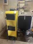 Kociol PER-EKO 25 kw