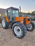 Renault 106.54 MWM Stan unikatowy Orginał bdb Fendt Polecam john deere