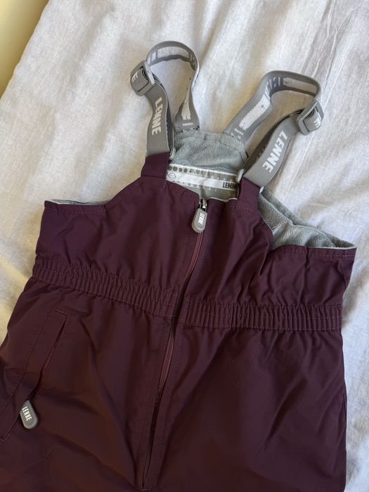 Lenne штани комбінезон 110 см