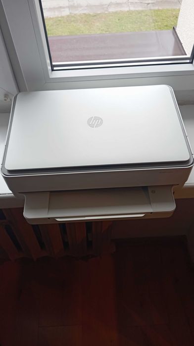 Drukarka HP nowa