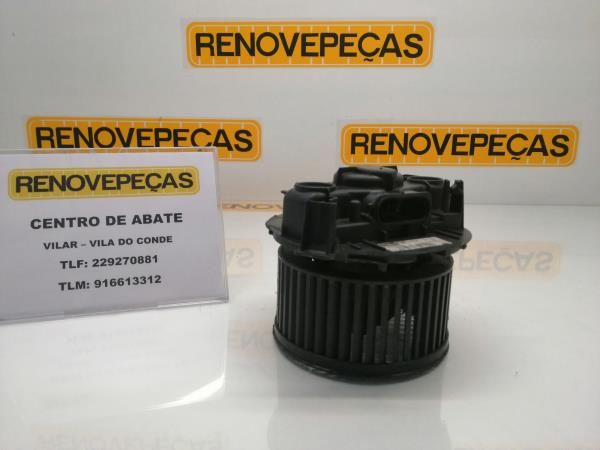 Motor da chauffage / sofagem RENAULT Modus/Grand Modus (F/JP0_)