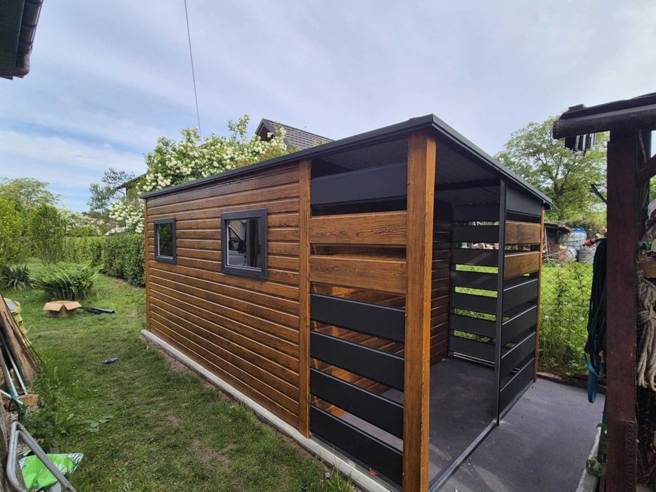 Garaż blaszany garaże blaszane. 6x5 6x6 7x5 8x6 9x6 20x6 12x6 4x6 3x5