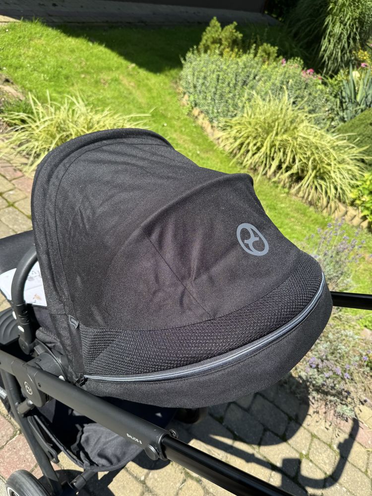 Cybex balios s lux wózek spacerowy