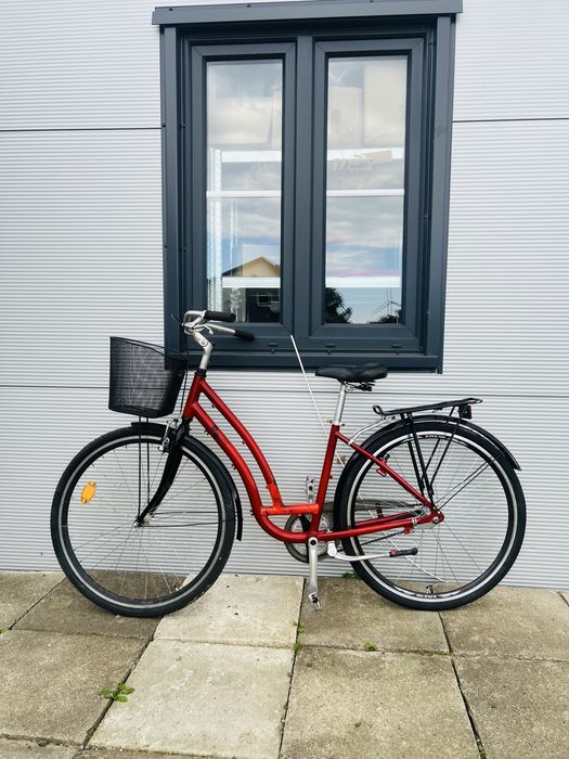 Rower miejski koła 28 cali, Możliwy Transport!!