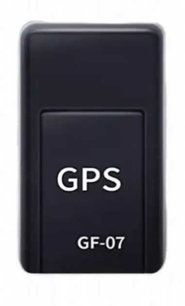 Gps GF07 Portatil
