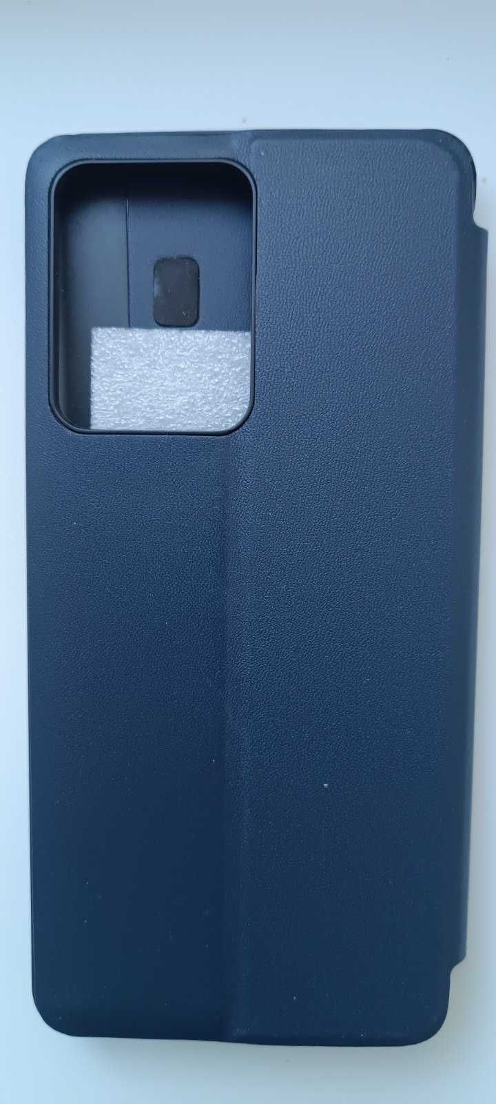 Etui z klapka do Redmi Note 12 Pro