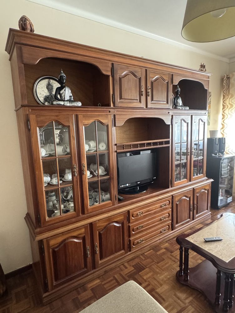 Movel grande de sala