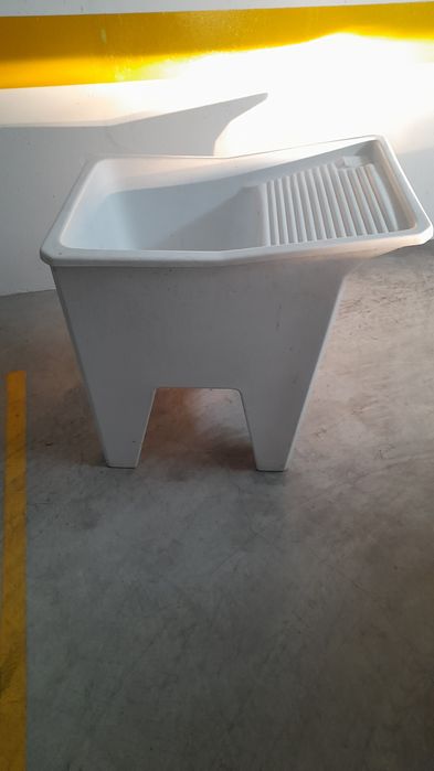 Vendo Tanque de fibra