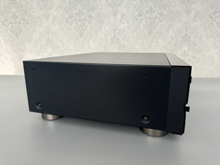Magnetofon kasetowy Sony TC-K790ES 3 HEAD Closed Loop Dual Capstan TOP
