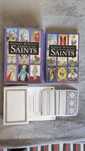 Tarot Of The Saints - Robert M Place *coleção*