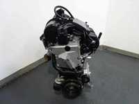 Motor completo Renault Clio II 1.2 REF:D7F 58 cv