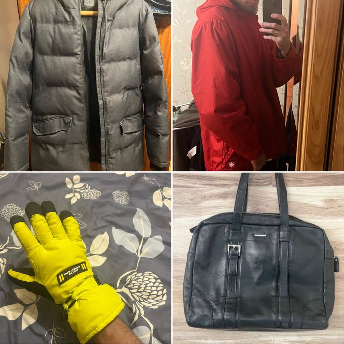 Товари колекціонування одним лотом