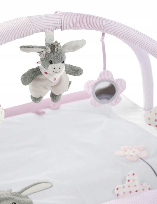 8411 Sterntaler Mata do zabawy Emmi Girl 0-18m