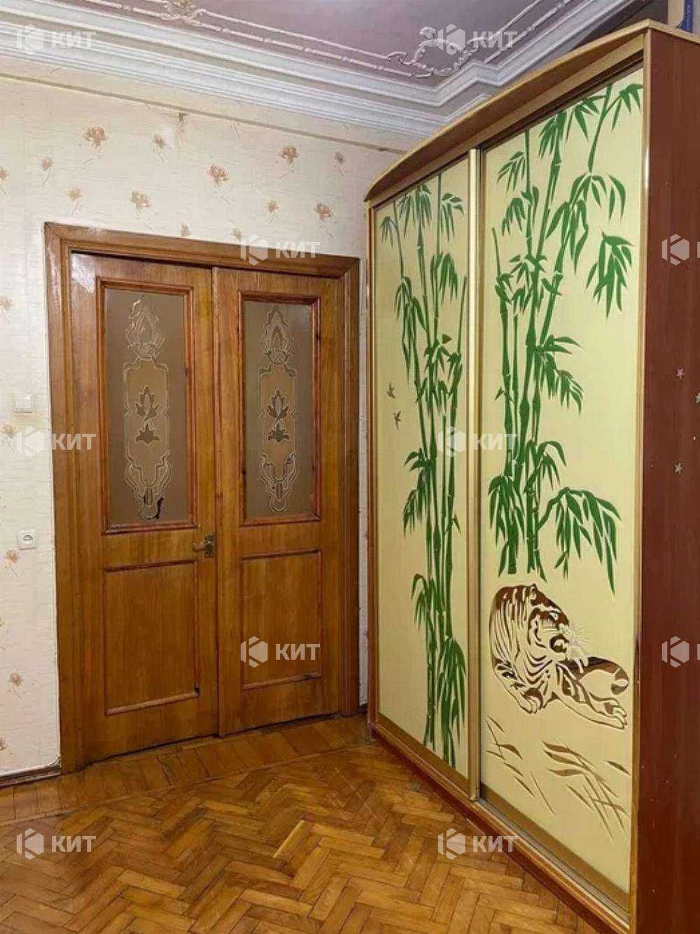 2к, 50м2 Центр (Мироносицкая, Парк Шевченко, Площадь Свободы) 128932