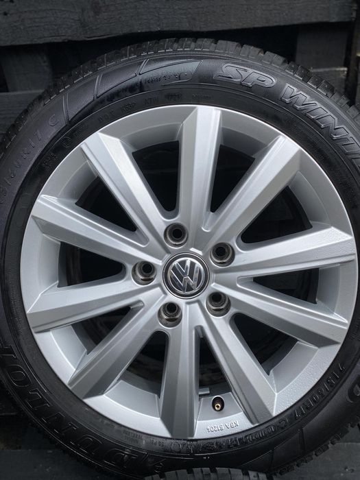 Multivan   235 55 17