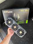 NVIDIA GeForce RTX 5090 32GB (Виробник ZOTAC) , ЧИТАТИ ОПИС