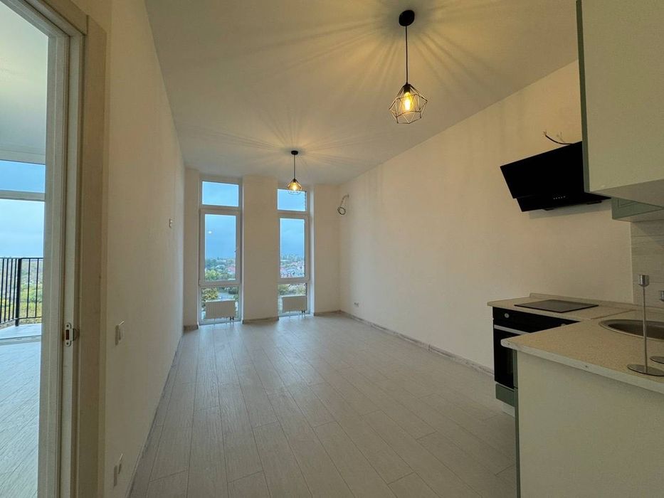 Срочно! Продам 1-ком. квартиру! Новый дом! Черемушки! ул. Радостная!