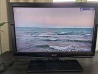 Telewizor Sharp lc-32xl8e