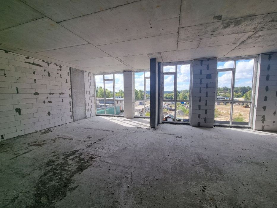 Продаж 2к квартири в ЖК Stugna Residence, вихід на р.Дніпро, набережна