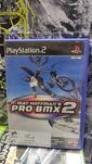 Mat Hoffman's Pro BMX 2 | PS2 | Sklep | Kraków | Wysyłka | Wymiana