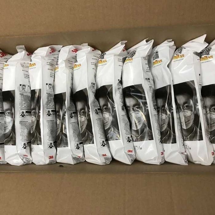 MASKA 3M antywirus FPP2 maseczka maski 25 SZTUK przeciwpyłowa półmaska