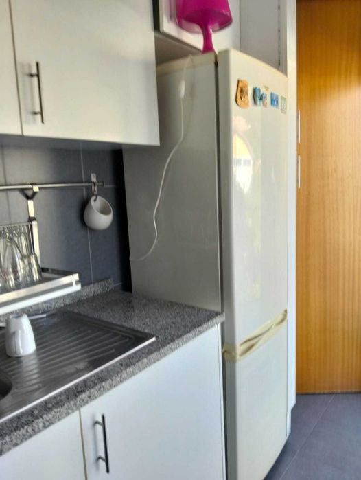 Quarto para arrendamento a médio prazo
