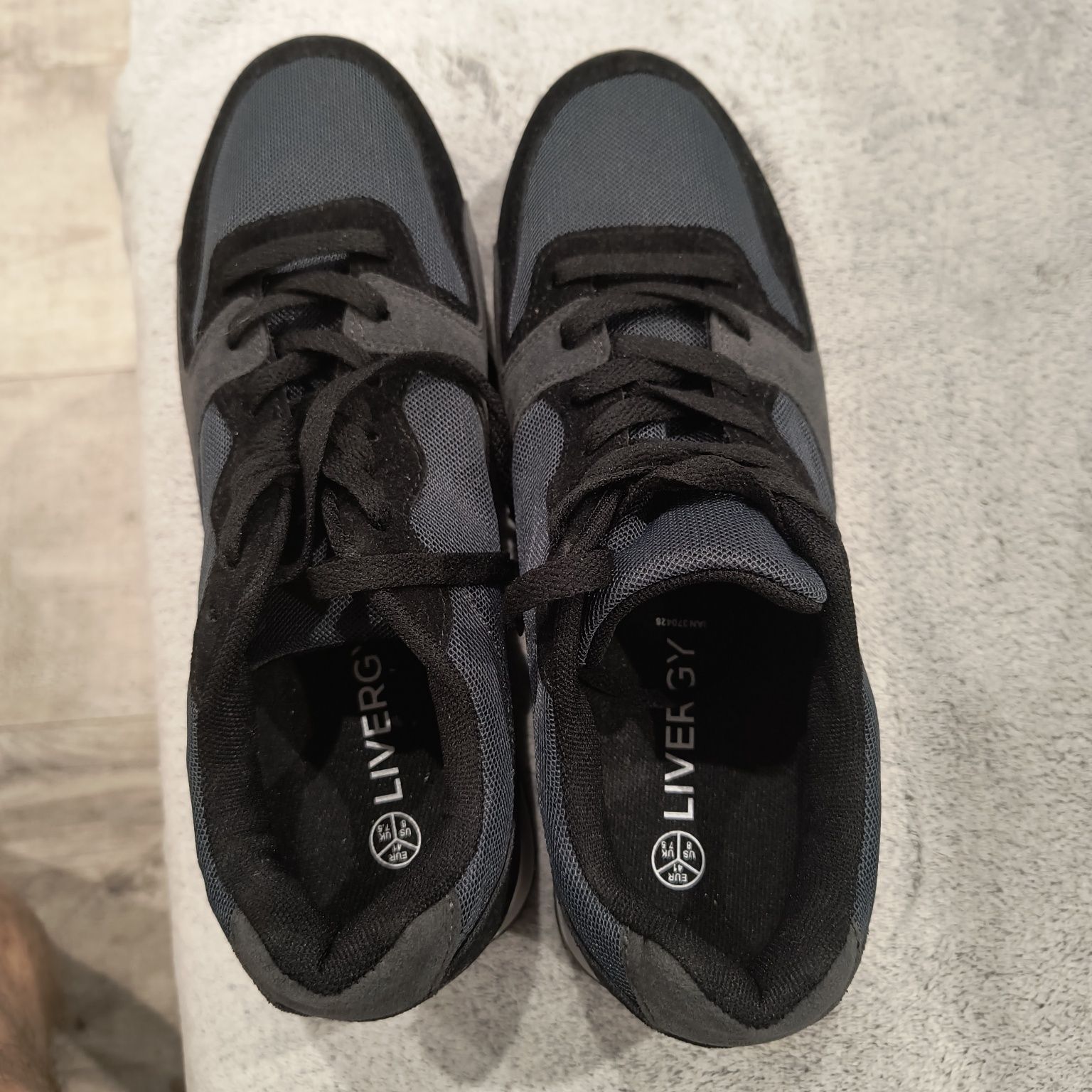 Buty męskie rozmiar 41