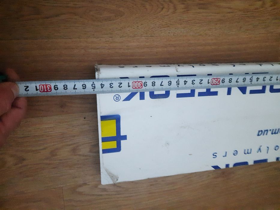 Подоконик на балкон