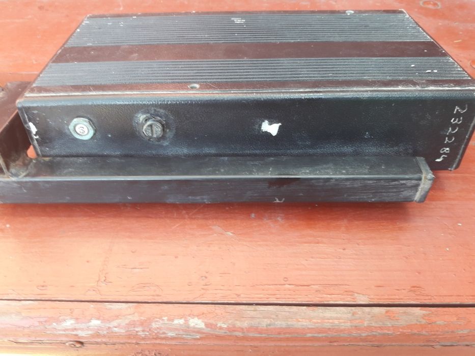 Блок живлення електровізка" Garant" t