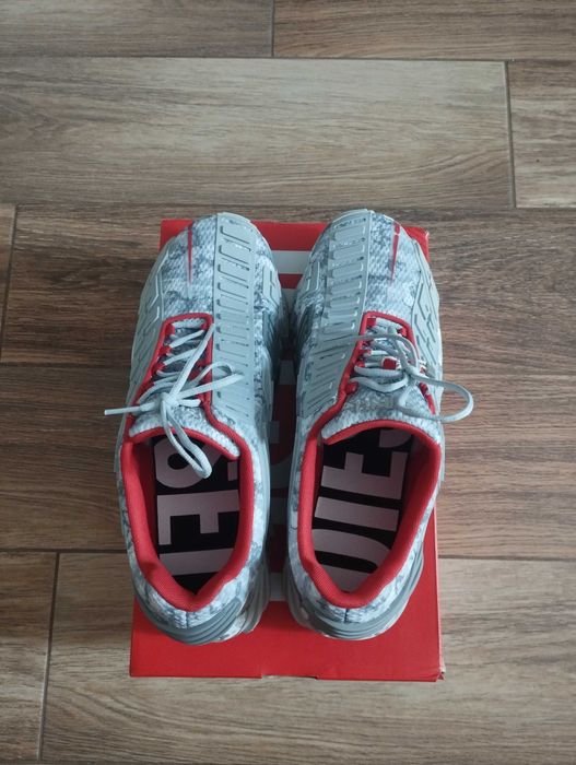 Кросівки оригінальні Diesel 44,5 р