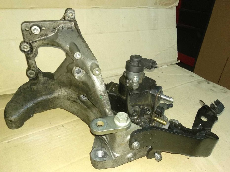 Bomba de Alta Pressão - Opel - 2.0 CDTI - A20DTH