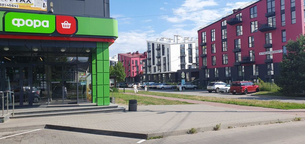 Продам 2к. квартиру в ЖК Білий Шоколад Cyti Lake