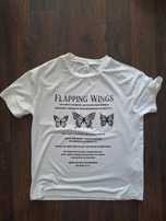Koszulka / T-shirt  Shein rozm. 146 cm 11 lat