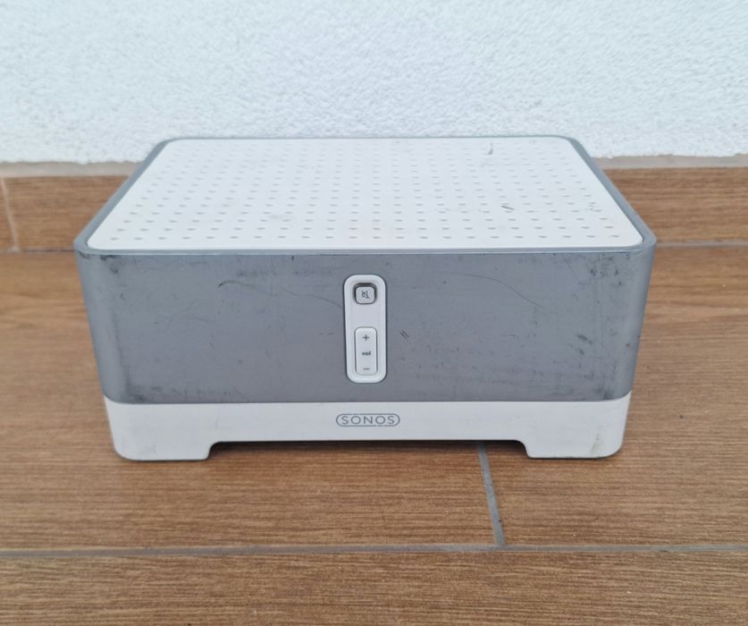 Wzmacniacz strefowy Sonos AMP ZP100