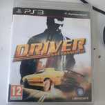 Driver San Francisco PS3