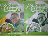 Academy Stars 4(Pupils Book, Workbook)