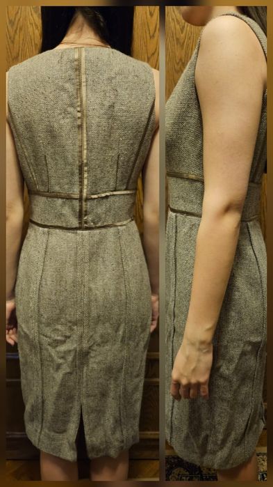 Нова сукня сарафан Ralph Lauren оригінал Badgley mischka