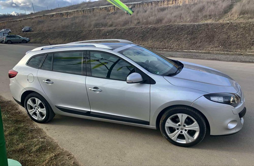 Продам Ranault Megan 3