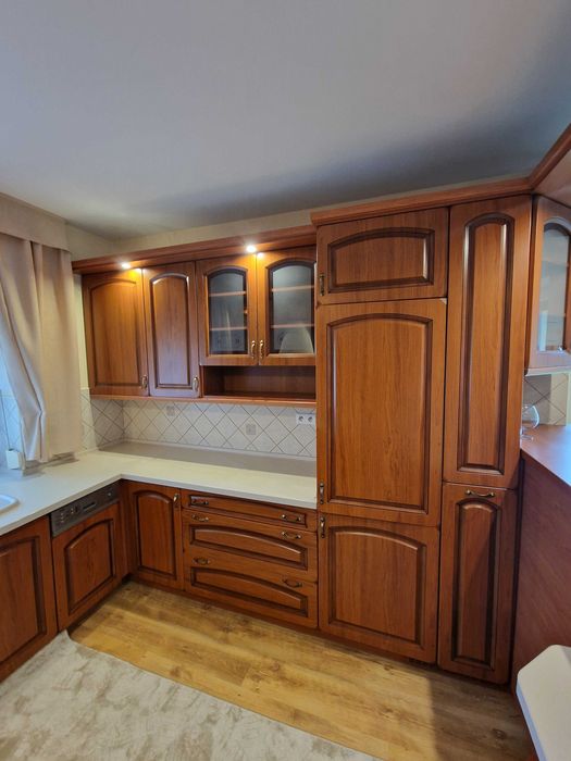 Używane meble kuchenne z agd