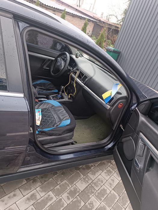 Продам авто Opel Vectra C